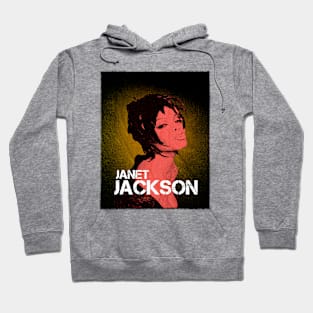 Janet Jackson Hoodie